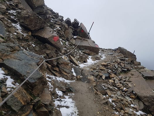 Heinrich-Schwaiger-Haus 2.802 m (Wanderung) Heinrich Schwaiger Haus 2.802 m Wanderung 6