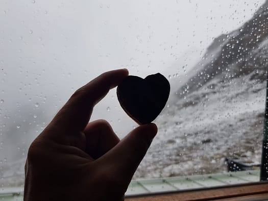 Heinrich-Schwaiger-Haus 2.802 m (Wanderung) Heinrich Schwaiger Haus 2.802 m Wanderung 9