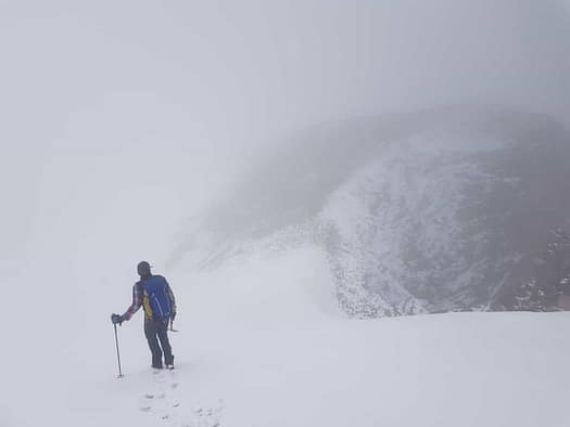 Großes Wiesbachhorn 3.564 m, Hinterer Bratschenkopf 3.413 m, Klockerin 3.422 m, Hohe Dock 3.348 m, Großer Bärenkopf 3.396 m, Mittlerer Bärenkopf 3.351 m (Hochtour) Hohe Dock 3.348 m 7