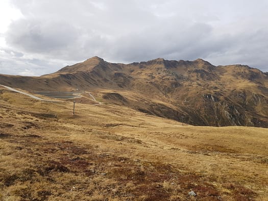 Königsleitenspitze 2.325 m, Müllachgeier 2.254 m, Brucheck 2.144 m (Wanderung) Koenigsleitenspitze 2.325 m Muellachgeier 2.254 m Brucheck 2.144 m Wanderung 8