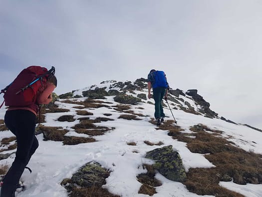Rifflerkogel 2.494 m (Wanderung) Rifflerkogel 2.494 m Wanderung 10