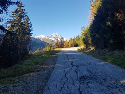Roßkogel 2.646 m, Kögele 2.195 m (Wanderung) Rosskogel 2.646 m Koegele 2.195 m Wanderung 1