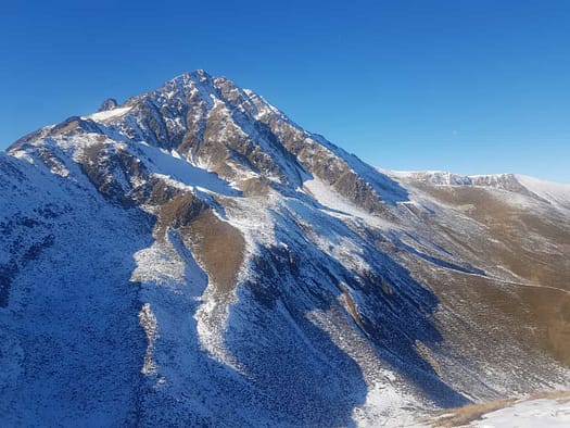 Roßkogel 2.646 m, Kögele 2.195 m (Wanderung) Rosskogel 2.646 m Koegele 2.195 m Wanderung 24