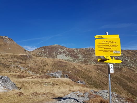 Hippoldspitze 2.642 m & Eiskarspitze 2.611 m (Wanderung) 20221030 113640
