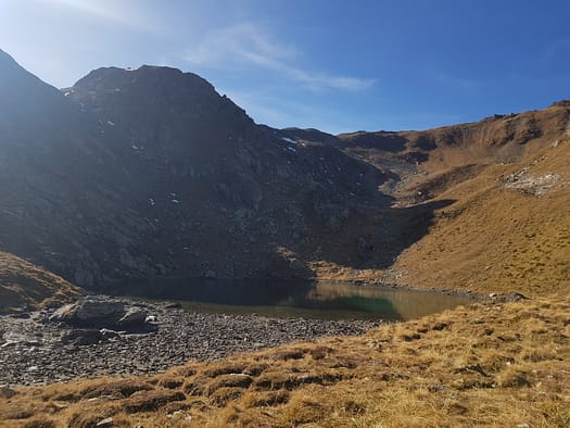Hippoldspitze 2.642 m & Eiskarspitze 2.611 m (Wanderung) 20221030 115016