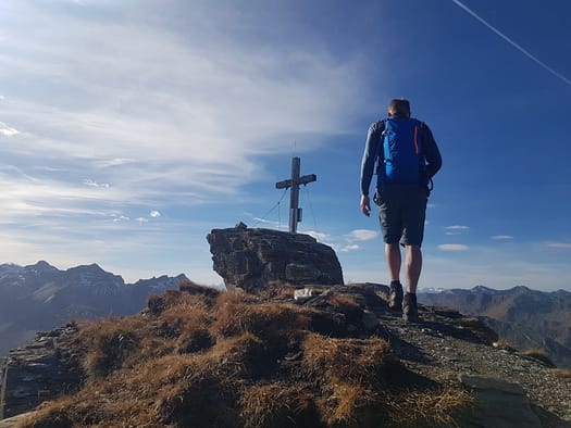 Hippoldspitze 2.642 m & Eiskarspitze 2.611 m (Wanderung) 20221030 122601