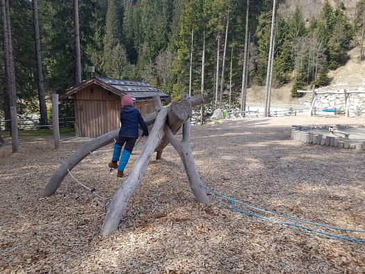 Erlebnisreich Gerlos (Themenwanderweg) Erlebnisreich Gerlos Themenwanderweg 21