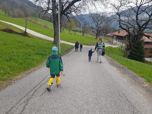 Die Wunder der Natur (Themenwanderweg) Wunder der Natur Themenwanderweg 1