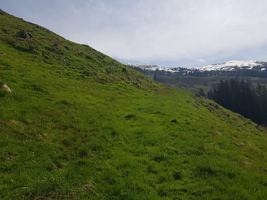Wiedersberger Horn 2.127 m (Wanderung) Wiedersberger Horn 2.127 m vom Zillertal Wanderung 16