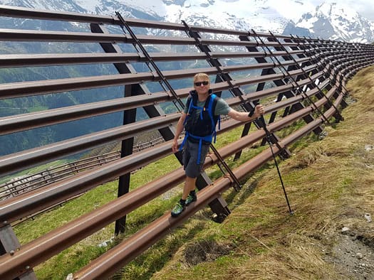 Wandspitze 2.614 m & Kellenspitze 2.179 m (Wanderung) Wandspitze 2.614 m Kellenspitze 2.179 m Wanderung 10