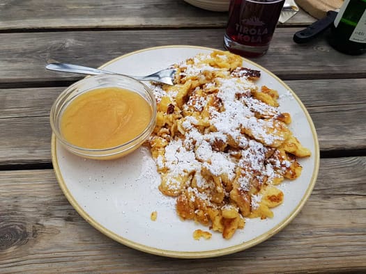 Wandspitze 2.614 m & Kellenspitze 2.179 m (Wanderung) Wandspitze 2.614 m Kellenspitze 2.179 m Wanderung 13