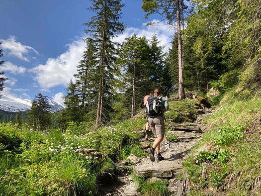 Wandspitze 2.614 m & Kellenspitze 2.179 m (Wanderung) Wandspitze 2.614 m Kellenspitze 2.179 m Wanderung 25