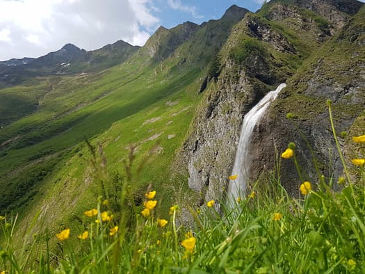 Wandspitze 2.614 m & Kellenspitze 2.179 m (Wanderung) Wandspitze 2.614 m Kellenspitze 2.179 m Wanderung 3