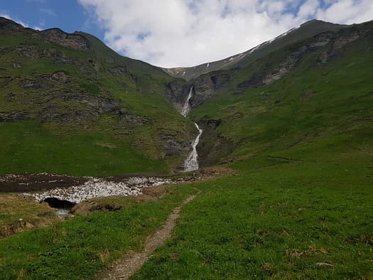 Wandspitze 2.614 m & Kellenspitze 2.179 m (Wanderung) Wandspitze 2.614 m Kellenspitze 2.179 m Wanderung 5