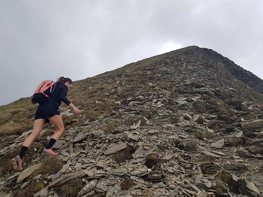 Wandspitze 2.614 m & Kellenspitze 2.179 m (Wanderung) Wandspitze 2.614 m Kellenspitze 2.179 m Wanderung 6