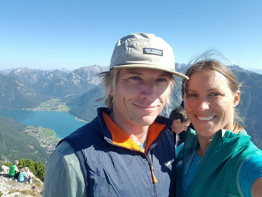 Ebner Joch 1.957 m (Wanderung) Ebner Joch 1.957 m Wanderung 16