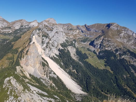 Ebner Joch 1.957 m (Wanderung) Ebner Joch 1.957 m Wanderung 18