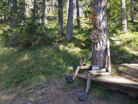 Ebner Joch 1.957 m (Wanderung) Ebner Joch 1.957 m Wanderung 4