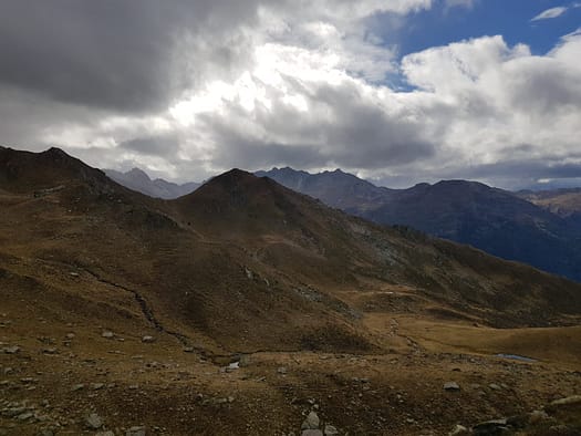 Hirzer 2.725 m (Wanderung) Hirzer 2.725 m Wanderung 22