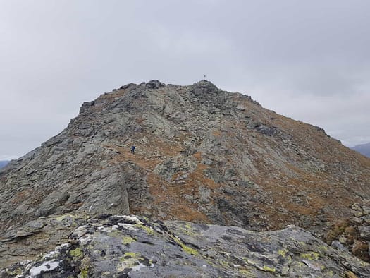 Hirzer 2.725 m (Wanderung) Hirzer 2.725 m Wanderung 27