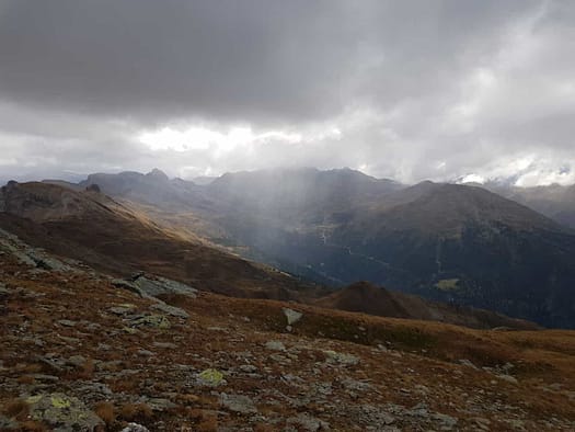 Hirzer 2.725 m (Wanderung) Hirzer 2.725 m Wanderung 28