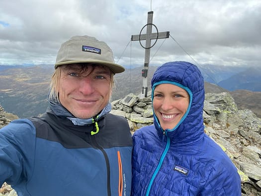 Hirzer 2.725 m (Wanderung) Hirzer 2.725 m Wanderung 5