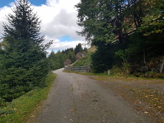 Hirzer 2.725 m (Wanderung) Hirzer 2.725 m Wanderung 6