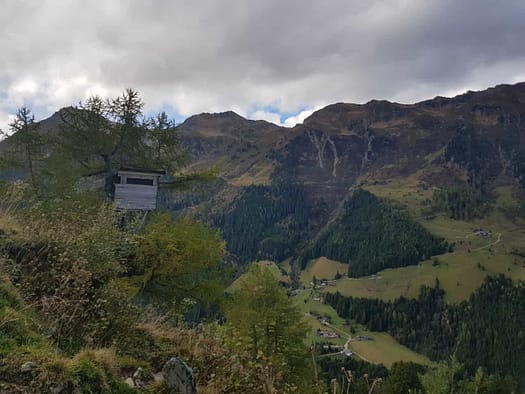 Hirzer 2.725 m (Wanderung) Hirzer 2.725 m Wanderung 9