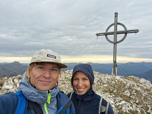 Seekarspitze 2.053 m (Wanderung) Seekarspitze 2.053 m Wanderung 1