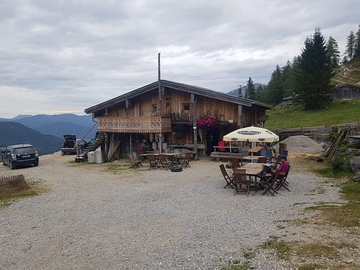 Seekarspitze 2.053 m (Wanderung) Seekarspitze 2.053 m Wanderung 14