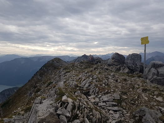 Seekarspitze 2.053 m (Wanderung) Seekarspitze 2.053 m Wanderung 15