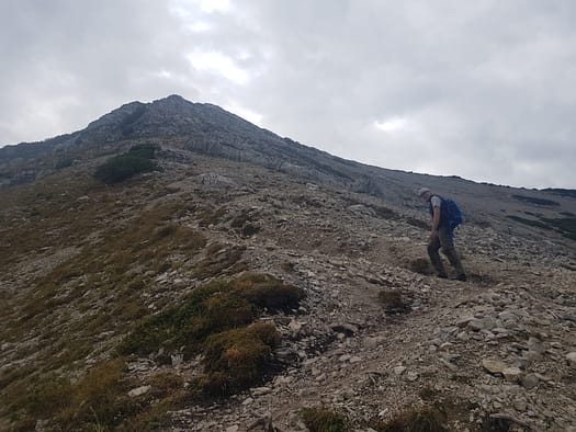 Seekarspitze 2.053 m (Wanderung) Seekarspitze 2.053 m Wanderung 20