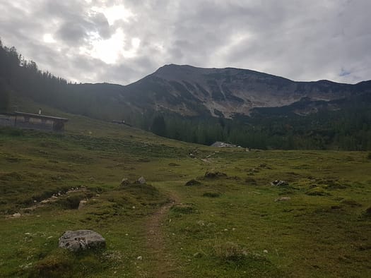 Seekarspitze 2.053 m (Wanderung) Seekarspitze 2.053 m Wanderung 24