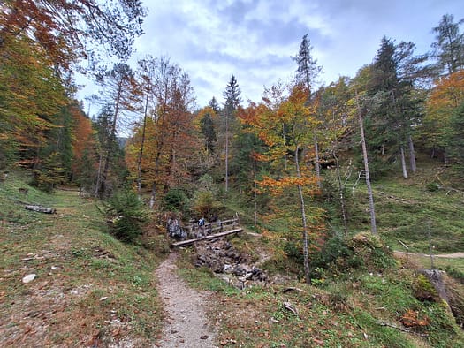 Seekarspitze 2.053 m (Wanderung) Seekarspitze 2.053 m Wanderung 34