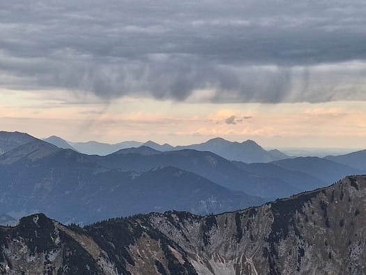 Seekarspitze 2.053 m (Wanderung) Seekarspitze 2.053 m Wanderung 41