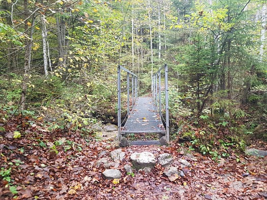 Tiefenbachklamm (Wanderung) Tiefenbachklamm Wanderung 4