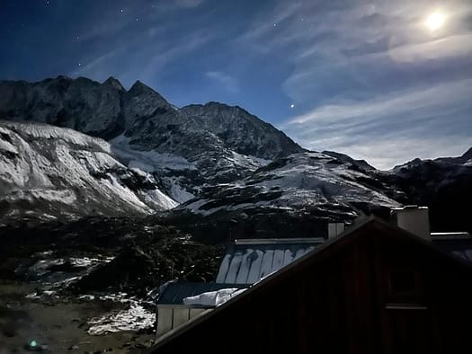 Winnebachseehütte 2.362 m (Wanderung) von Gries Winnebachseehuette 2.362 m Wanderung 2 9