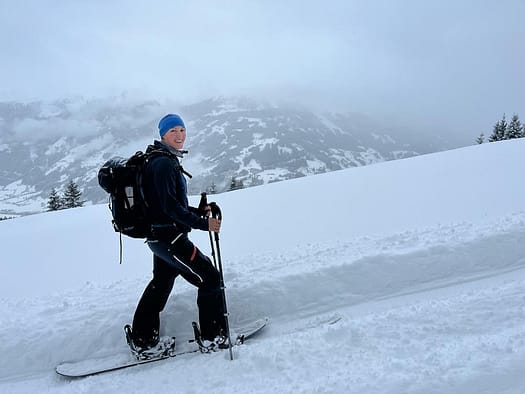 Zillertal Arena (Skitour) Zillertal Arena Skitour 17