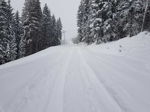 Zillertal Arena (Skitour) Zillertal Arena Skitour 7