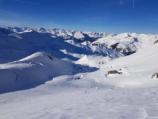 Geier 2.857 m & Mölser Sonnenspitze 2.496 m (Skitour) Geier 2.857 m Moelser Sonnenspitze 2.496 m Skitour 33