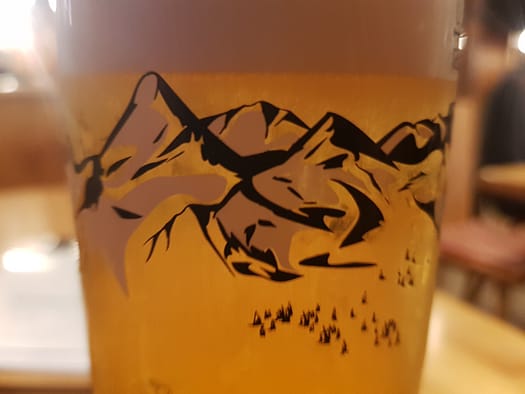 Lizumer Hütte 2.019 m (Skitour) Lizumer Huette 2.019 m Skitour 17