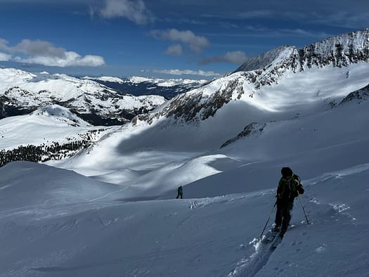 Höllensteinkar 2.770 m (Skitour) Hoellensteinkar 2.770 m Skitour 25