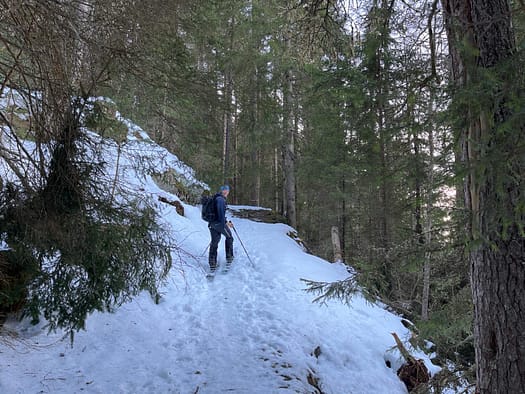 Höllensteinkar 2.770 m (Skitour) Hoellensteinkar 2.770 m Skitour 32