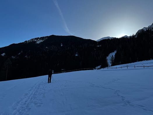 Höllensteinkar 2.770 m (Skitour) Hoellensteinkar 2.770 m Skitour 33