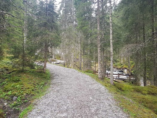Wildkarspitze 3.073 - Nordnordostgrat (Schneeschuhwanderung) Wildkarspitze 3.073 Nordnordostgrat Schneeschuhwandern 1