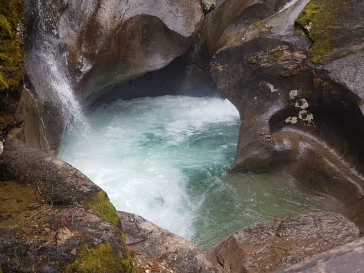 Wildkarspitze 3.073 - Nordnordostgrat (Schneeschuhwanderung) Wildkarspitze 3.073 Nordnordostgrat Schneeschuhwandern 3 1
