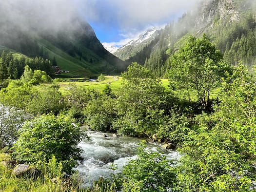 Aukarkopf 2.736 m (Bergtour) Aukarkopf 2.736 m Bergtour 1