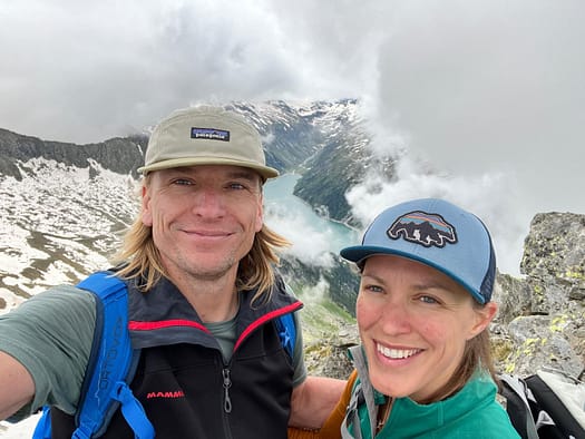 Aukarkopf 2.736 m (Bergtour) Aukarkopf 2.736 m Bergtour 26