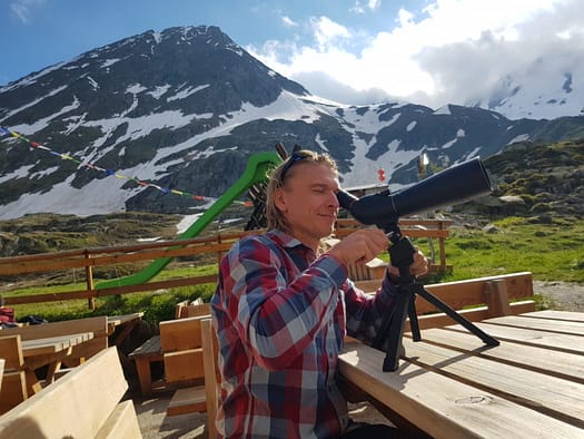 Essener- und Rostocker Hütte 2.208 m (Wanderung) Essener und Rostocker Huette 2.208 m Wanderung 29