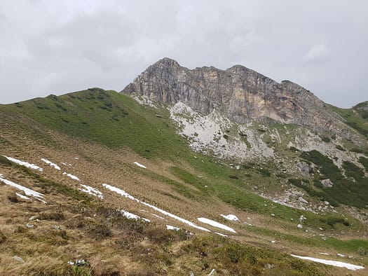 Hochfeld 2.350 m (Wanderung) Hochfeld 2.350 m Wanderung 10